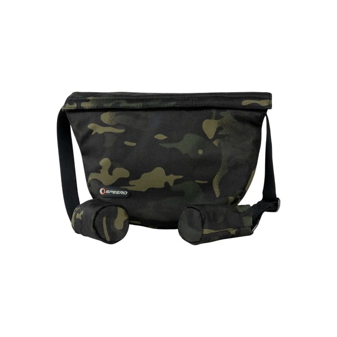 Pochette voor molen Speero