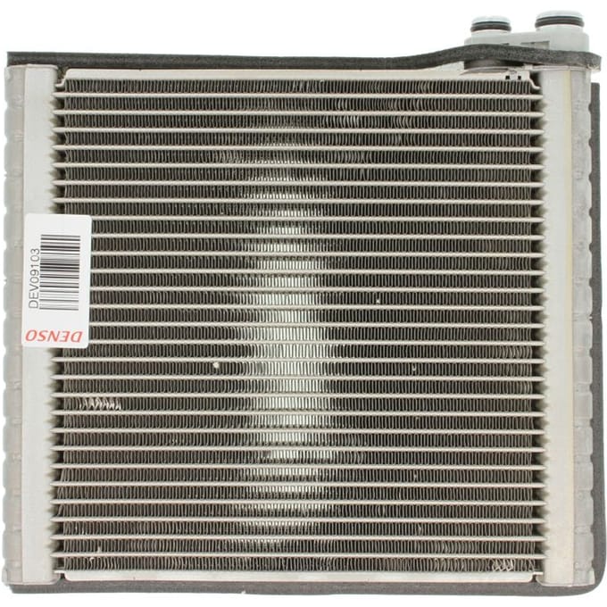 Verdamper, airconditioning DENSO DEV09103
