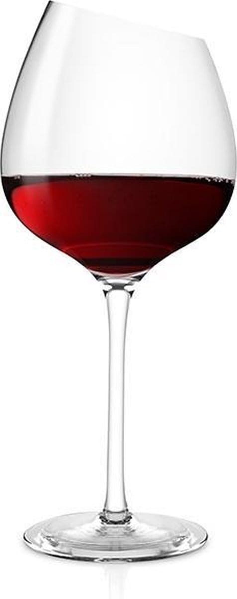 Eva Solo - Glas Wijn Bourgogne 500 ml - Transparant - Glas