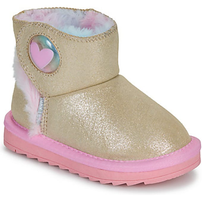 Agatha Ruiz de la Prada  Laarzen CLOUD