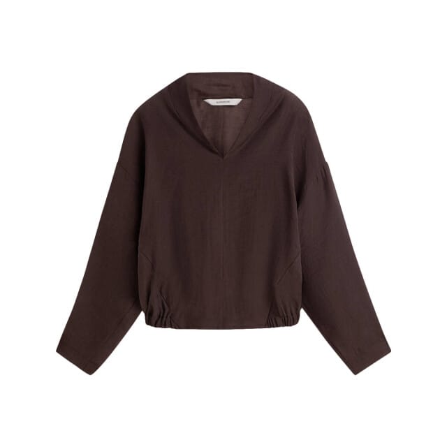 Summum Top lange mouw 2s3528-12492