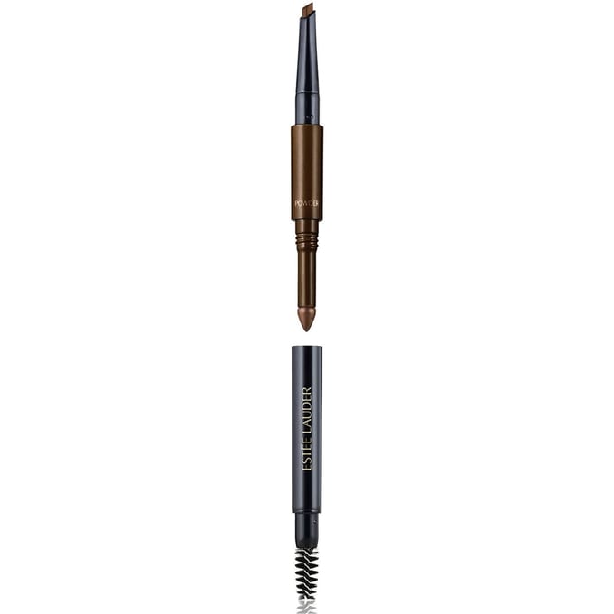 Estée Lauder The Brow Multitasker (Various Shades) - Chestnut