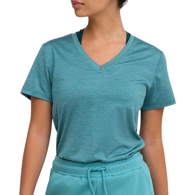 Only Play Core Life Shirt Dames - Maat M