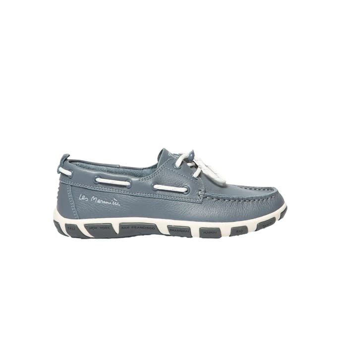 Bootschoenen voor dames TBS Janaele