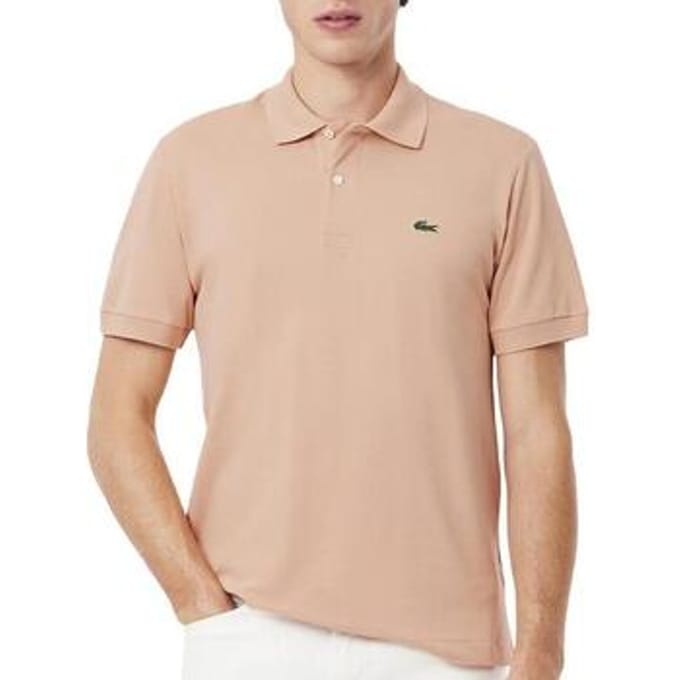 T-shirt Lacoste PH9851