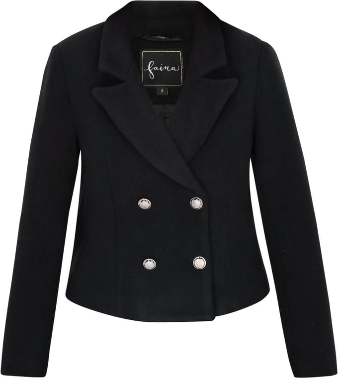 faina Blazer