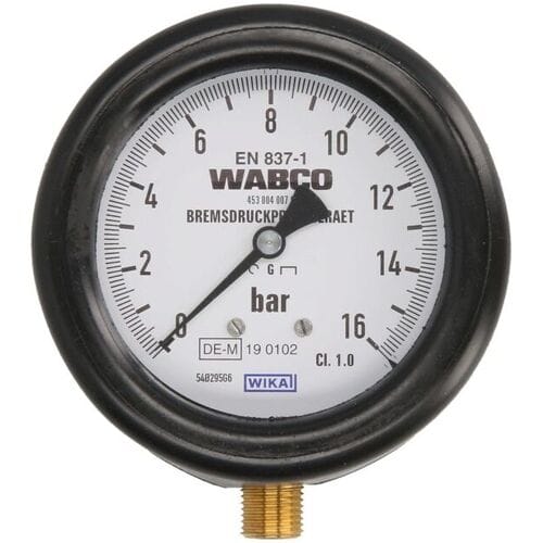Manometer WABCO 4530040070