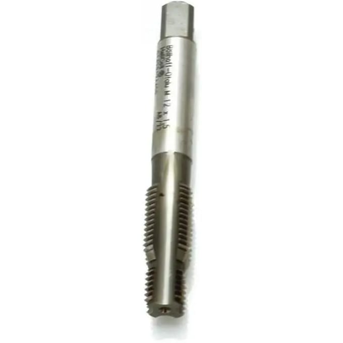 Combineertapstreeks Helicoil