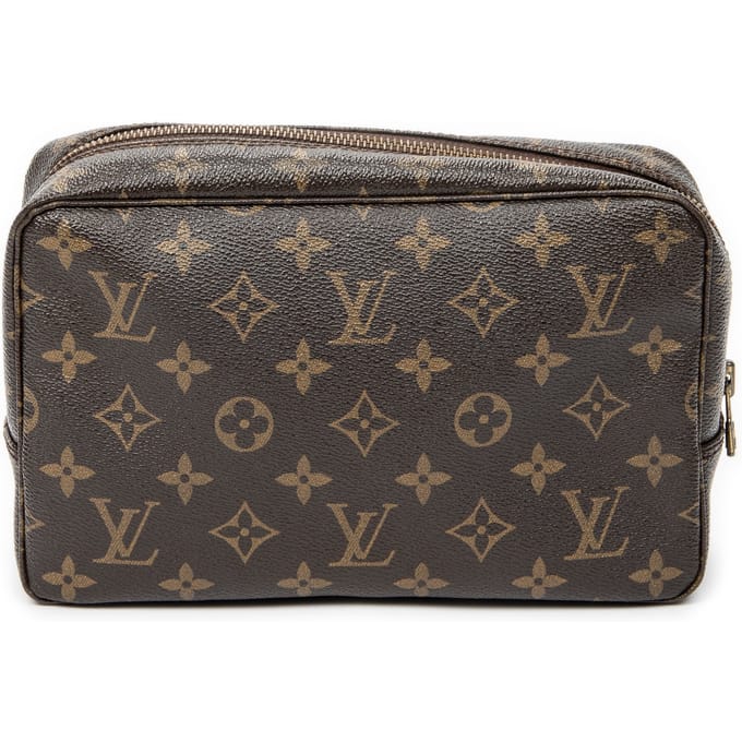 Toiletry Pouch PM  Pouch