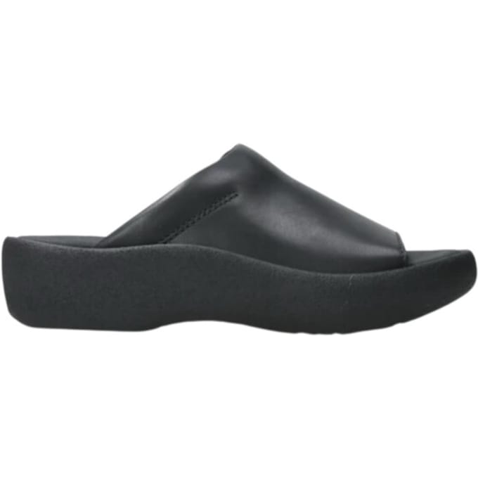 Wolky 320130-000 dames sandalen