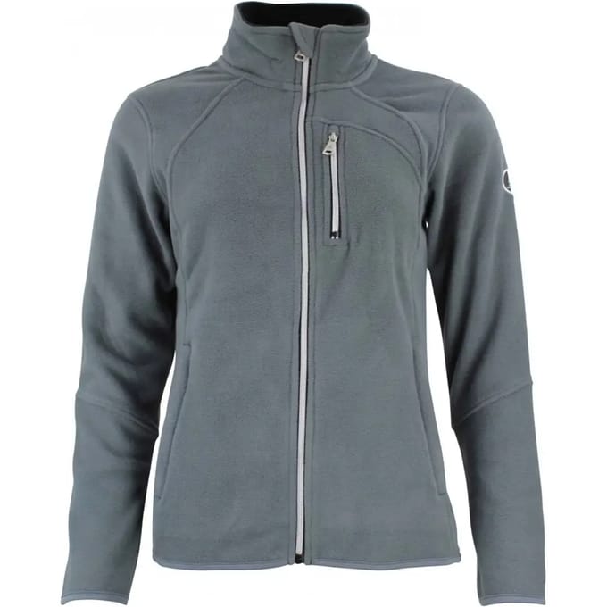Damesfleece Peak Mountain Acalono