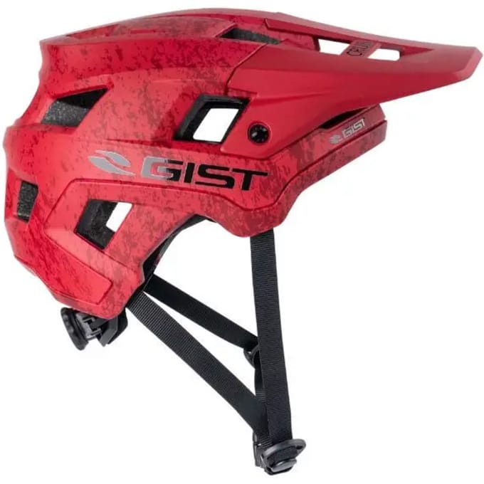 Koptelefoon Gist Scrub
