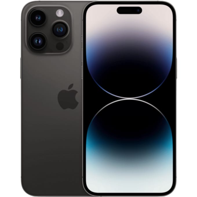 Apple iPhone 14 Pro (Refurbished) i.c.m. Lebara 45 GB