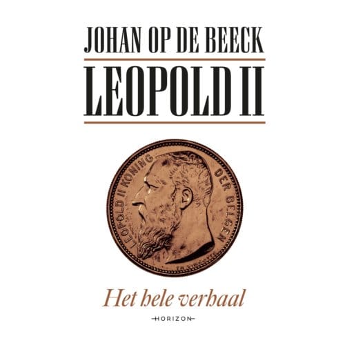 Leopold Ii - Johan Op de Beeck
