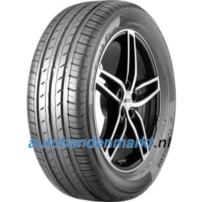 Yokohama BluEarth-ES (ES32B) ( 215/60 R17 96H BluEarth )