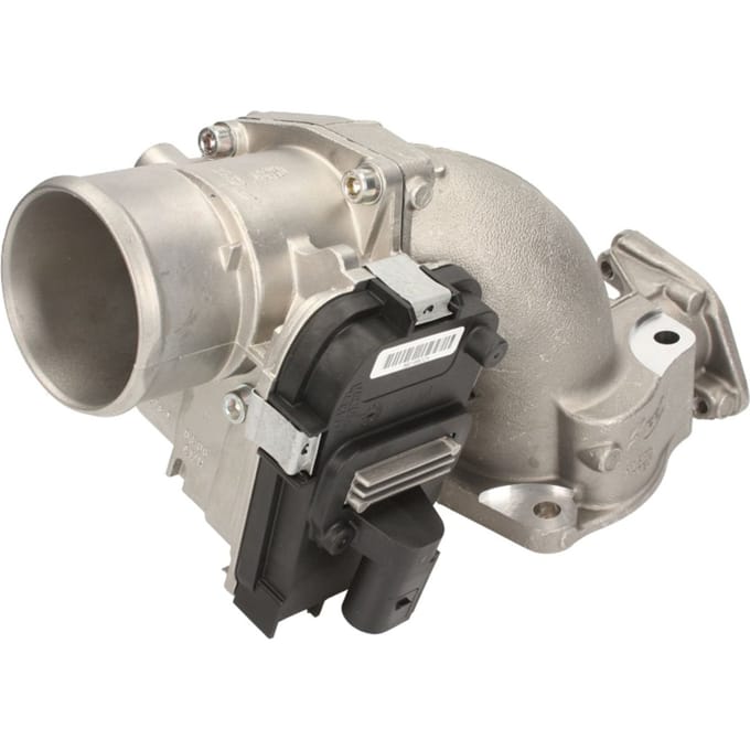 Gasklephuis MAGNETI MARELLI 802009814008