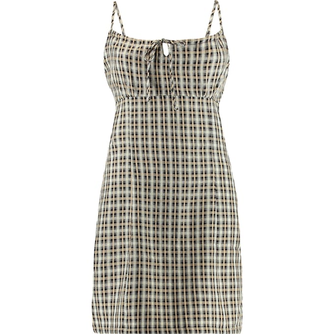 America Today Devin Check 1 Taglia: XL | Abiti Mini Outlet | Donna