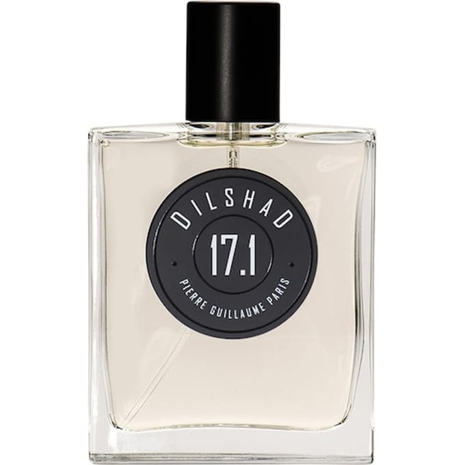 Pierre Guillaume Paris Numbered Collection Eau de Parfum Spray Damesparfum Unisex 50 ml
