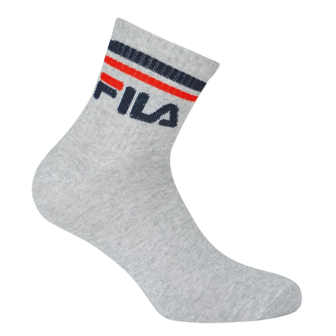 Fila Sokken Set van 6