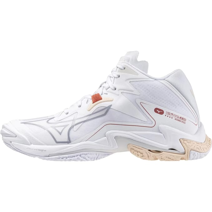 Damesschoenen voor binnen Mizuno Wave Lightning Z Mid