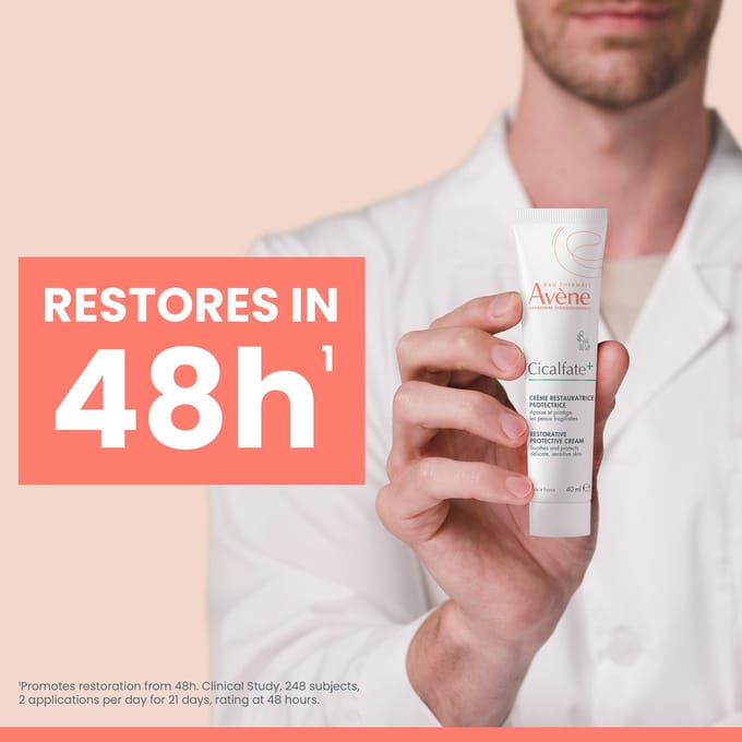 Avène - Eau Thermale Thermal Spring Water - Termální voda ve spreji - 50ml