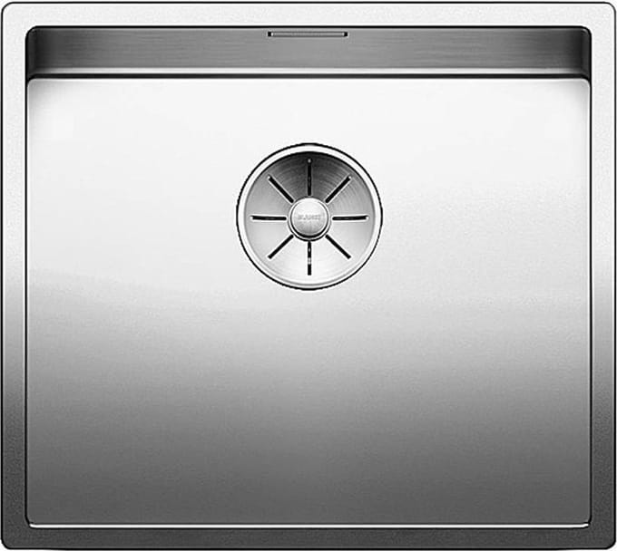 Spüle Blanco Claron 450-IF flächenbündig 521574 InFino