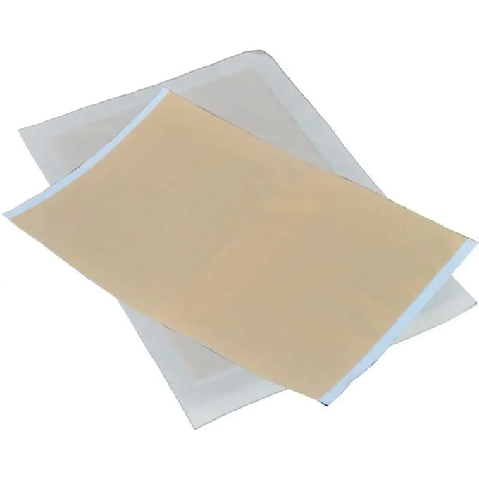 Verwarmende plakkers Sporti (x10)