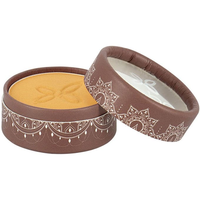 BOHO Parelmoer Oogschaduw 247 Goudkleurig 3 Poeder