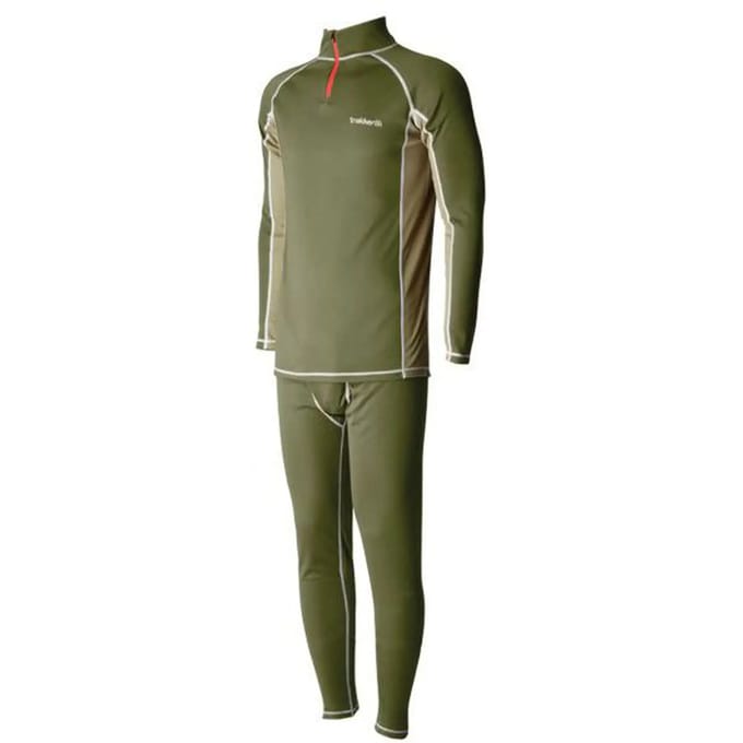Baselayerset Trakker reax