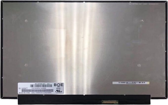 Laptop LCD Scherm 13,5" NE135FBM-N41 V8.1