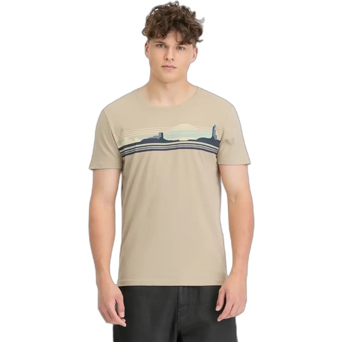 T-shirt Ragwear Horiz
