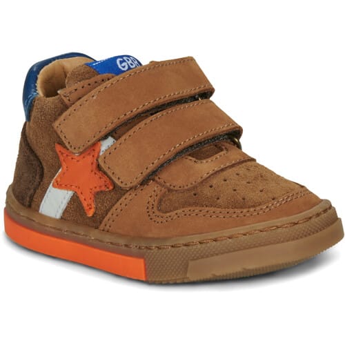 Hoge Sneakers GBB DOCILE