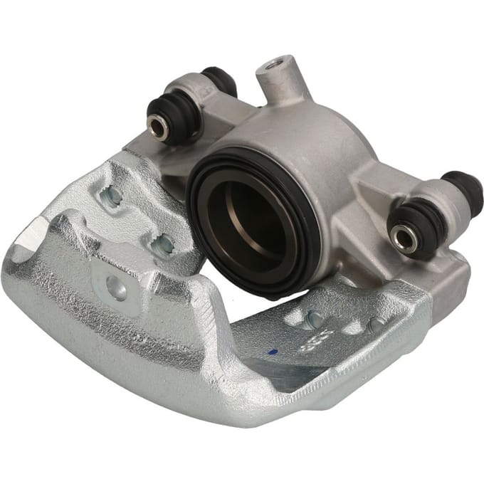 Budweg Caliper Remklauw BUDWEG 344439, voorkant rechts