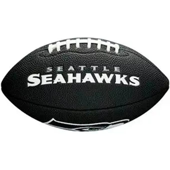 Kinder-minibal Wilson Seahawks NFL