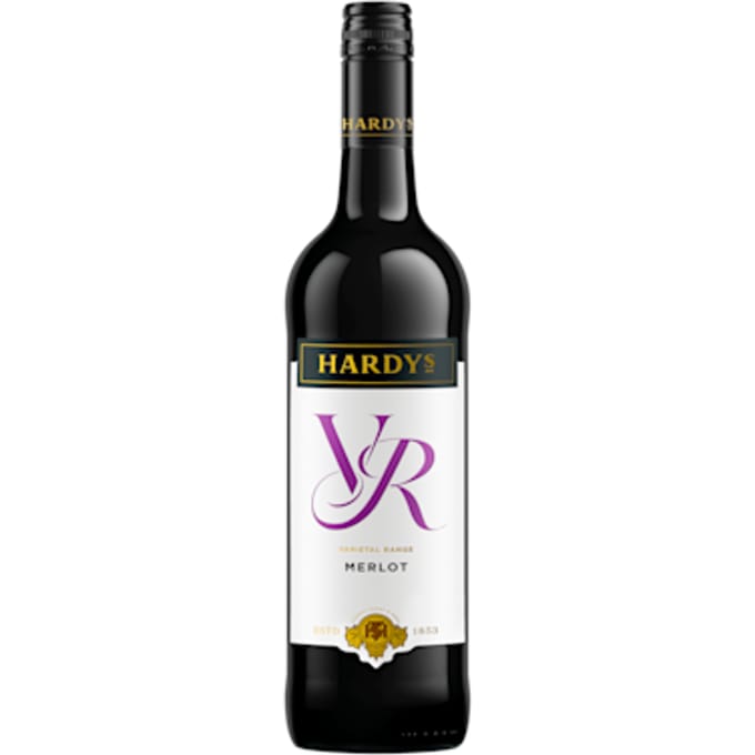 VR Merlot