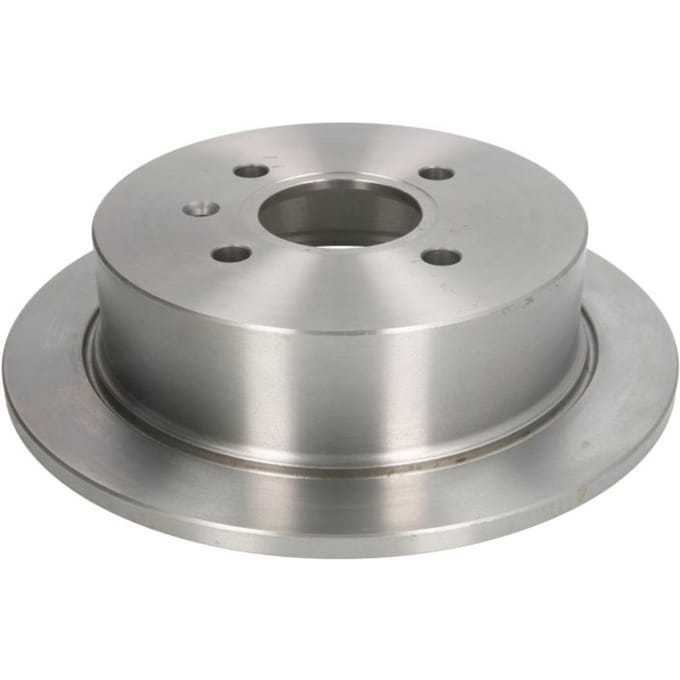 Remschijf BOSCH 0 986 478 672