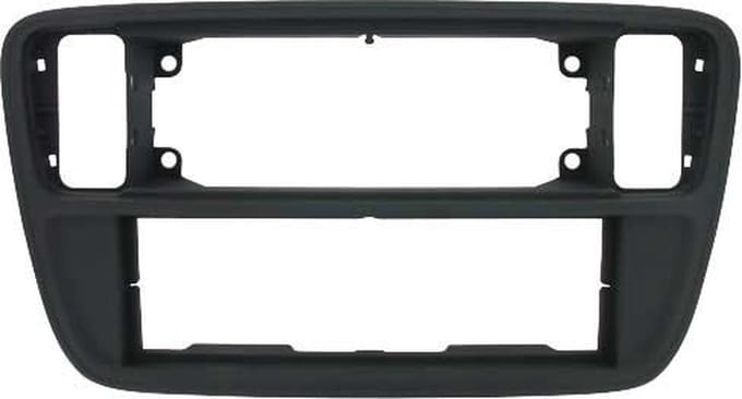 1-DIN paneel Seat Mii 2011-2019/ Skoda Citigo 2011-2019