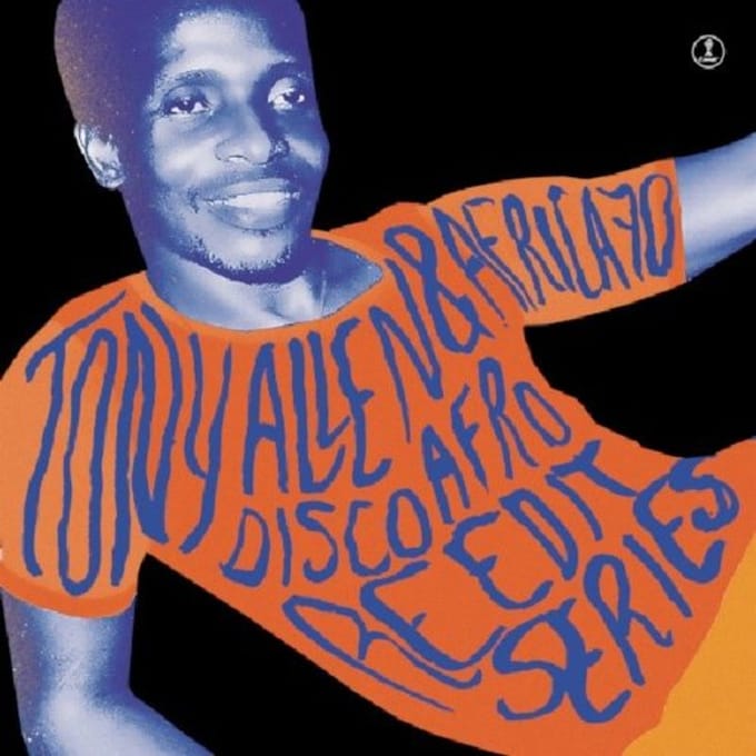 Hustler - Tony Allen
