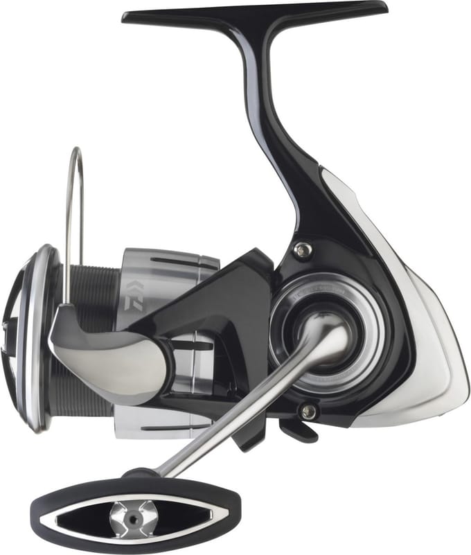 Daiwa 23 Lexa LT4000-C 4000
