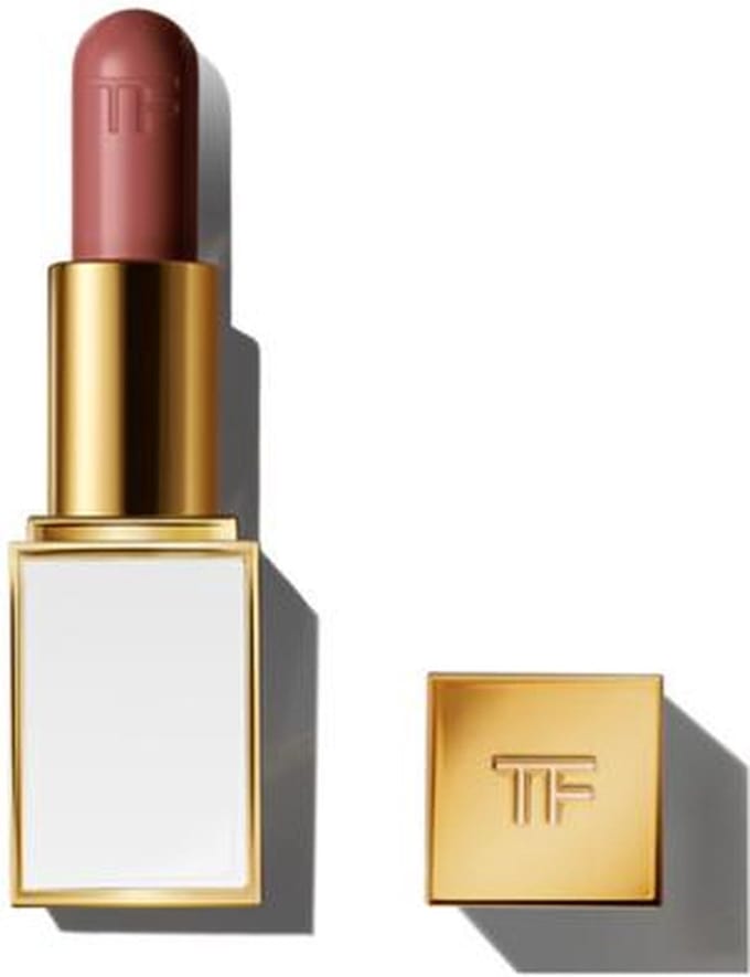 Tom Ford Soleil Lip Balm 2 g.- 06 Rouge Alpin