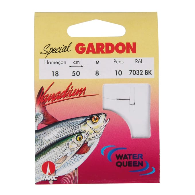 Haak Ragot CT SP.Gardon 10H 7032BK 16/12