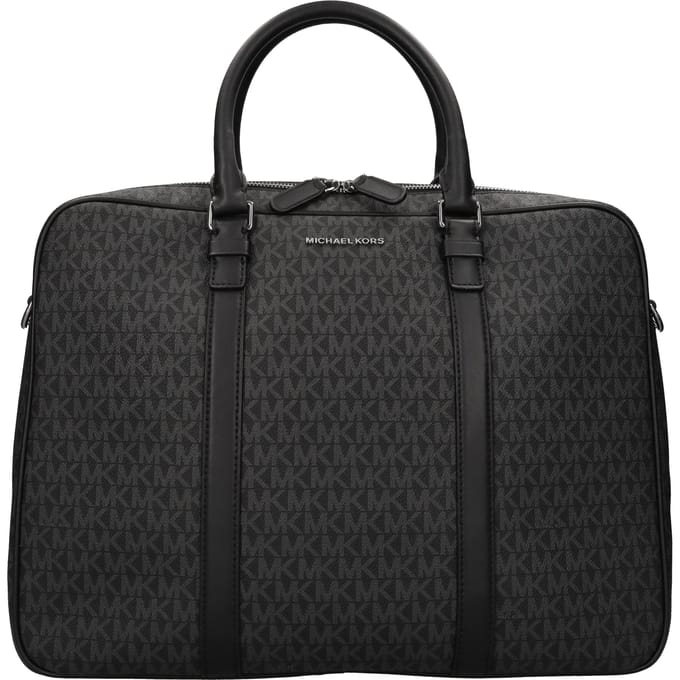 Michael Kors Zakken. Zwart