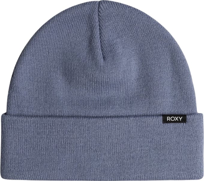 Roxy Tropical Snow Beanie - Wild Wind