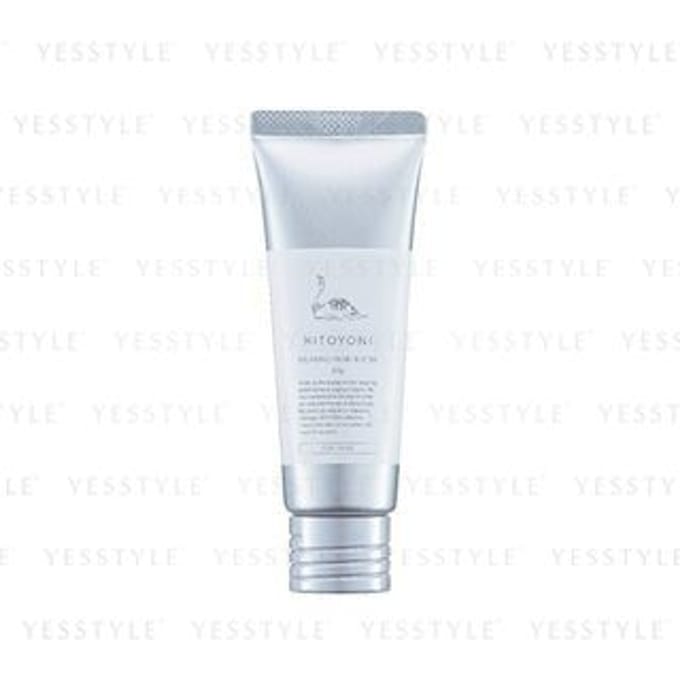 DEMI - Hitoyoni Relaxing Hand Butter Hand Cream 60g
