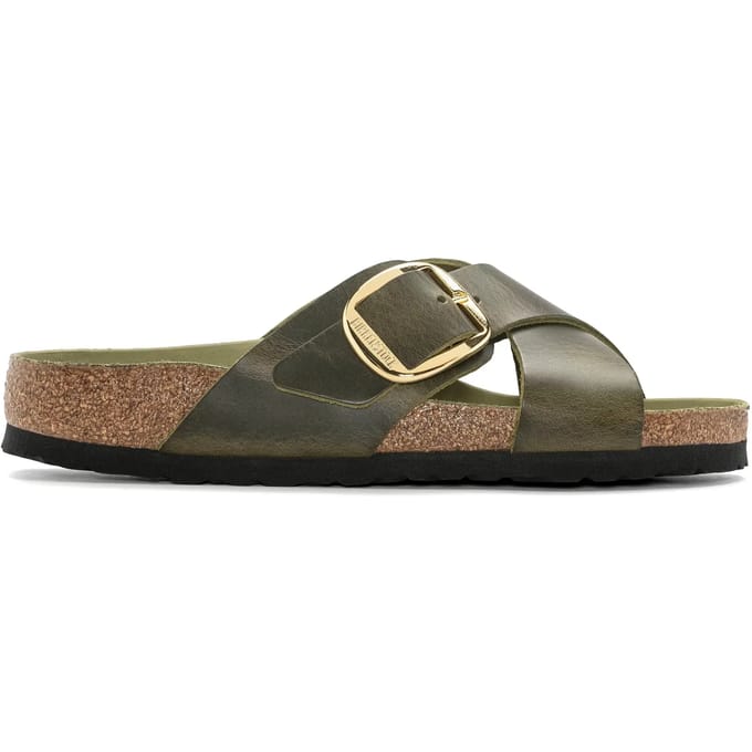 Dames muiltjes Birkenstock Siena