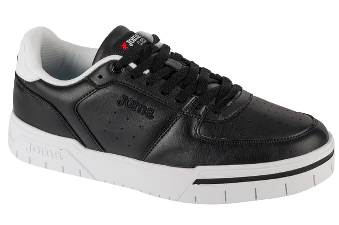 Joma C.Cavea Men 25 CCAVS, Mannen, Zwart, Sneakers, maat: 42