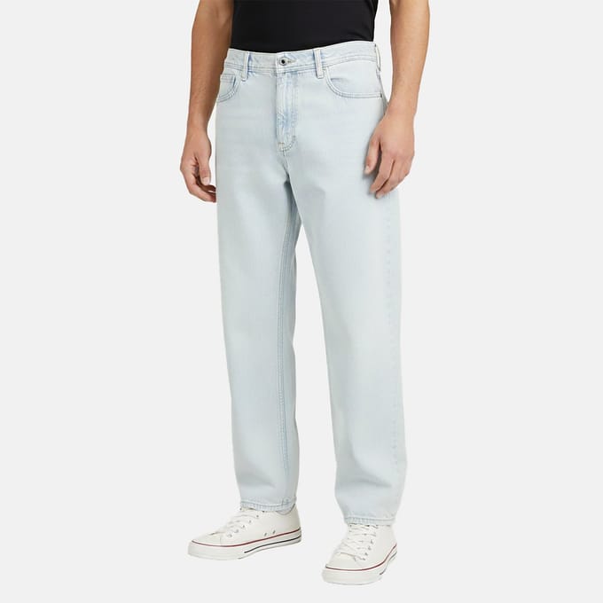 Cars Jeans Jeans CLINT Loose Fit - Heren