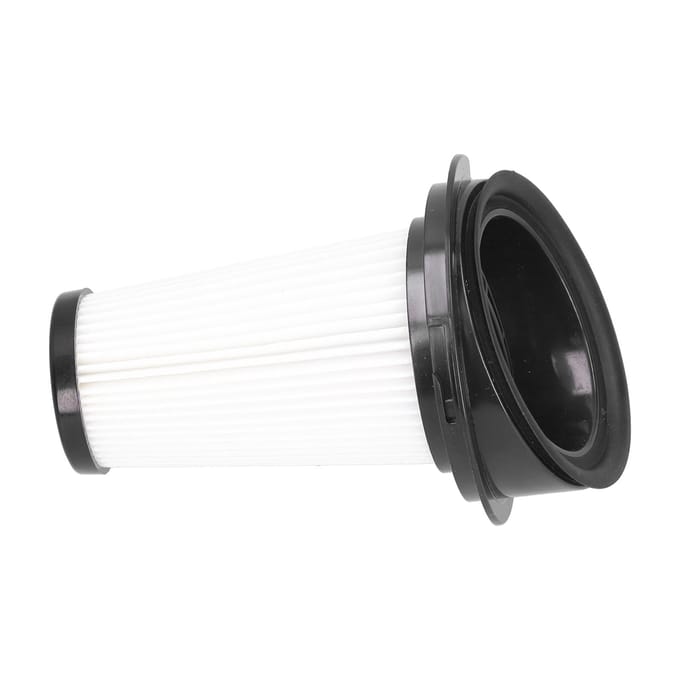Herbruikbaar Filter Vervanging Stofzuiger Accessoire voor Rowenta RH6545 ZR005201 black