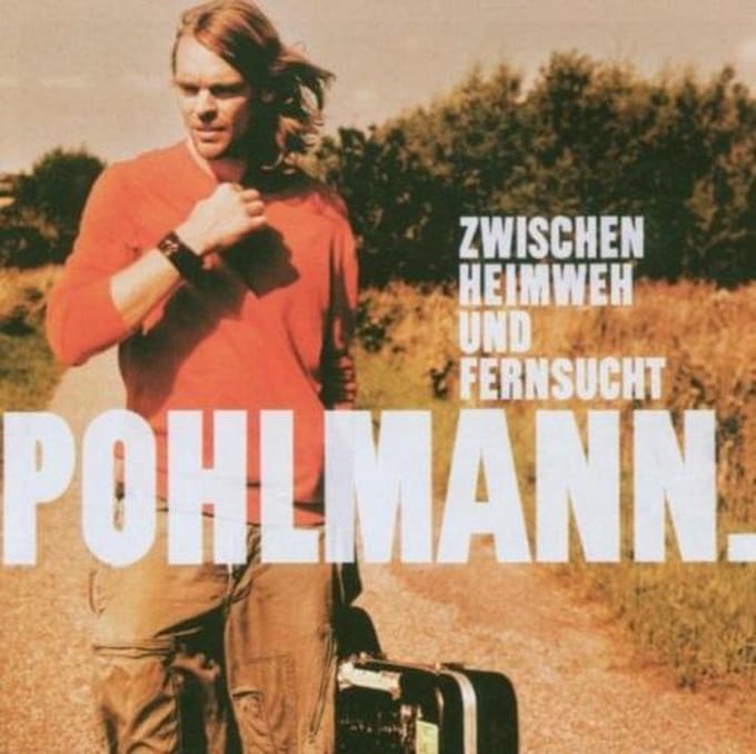 Zwischen Heimweh Und  Fernsucht