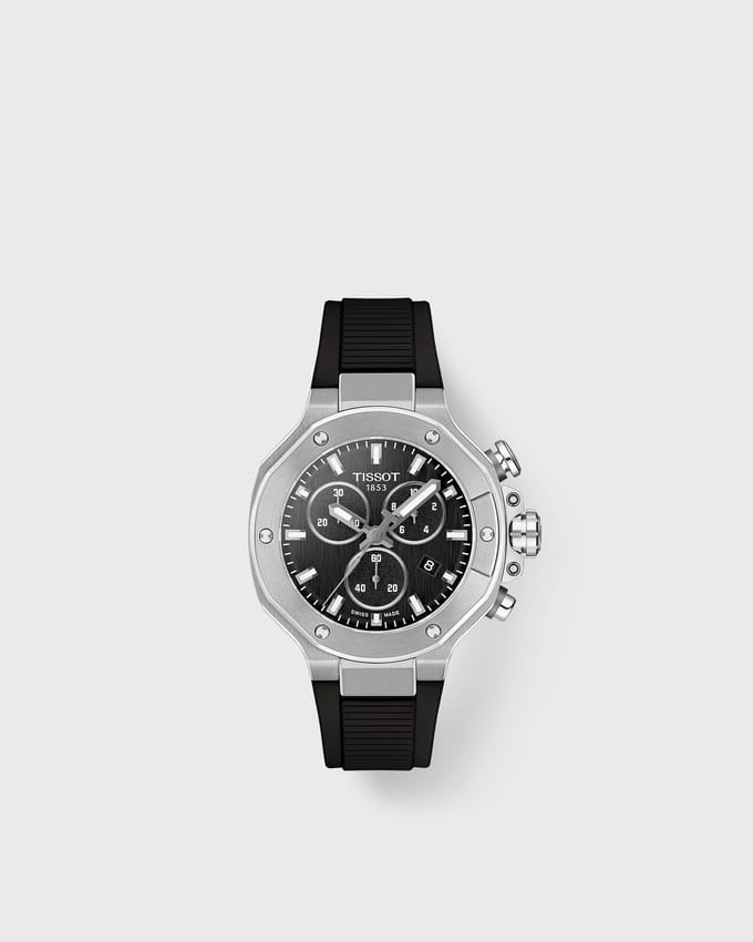 T-Race 38mm